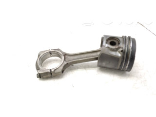 Поршень с шатуном 4HX Citroen C5