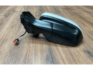 Зеркало электрическое Citroen C5 Aircross 2017 - года