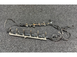 Топливная рампа 7531634   BMW 3 E90 E91  