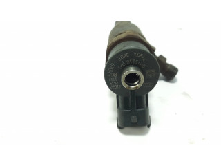 Форсунка 0445110340 Citroen C4 I для дизельного двигателя 9HP (DV6DTED) 1.6