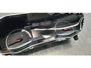 Панель приборов 984303980   Peugeot 2008 II       