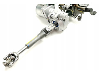 Рулевая рейка 6N5423510A Skoda Rapid (NH) 2012 - 2019 года