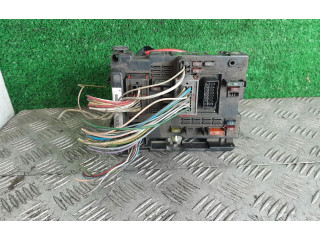 Pojistková skříňka 9650664080 Peugeot 307 2001