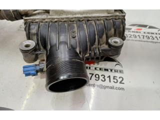 Интеркулер GX736K775AB, 132KW Jaguar XF X260