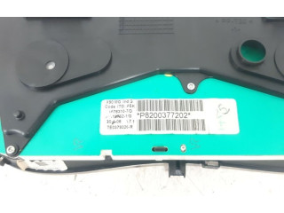 Панель приборов 248101594R, 21678310   Dacia Logan I       