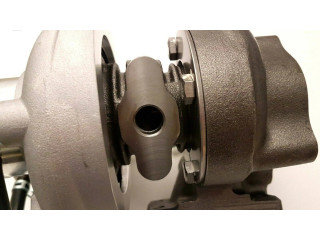  Турбина Ford Ranger 2.5 704344, 704344-5001S         