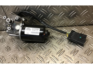 Моторчик дворников 91498233 Opel Meriva A