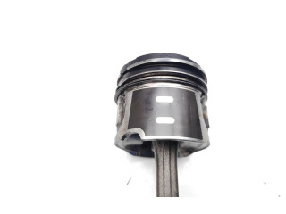 Поршень с шатуном 9HX(DV6ATED4) 9HX Citroen Xsara Picasso