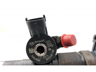 Комплект форсунок 0445110430, 68148332AA Jeep Grand Cherokee EXF