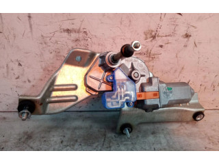 Моторчик заднего дворника Subaru Forester SH