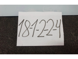 Блок управления коробкой передач 096927731, 5DG00696157 Volkswagen Golf III