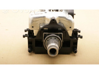 Механическаярулевой колонки