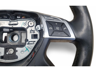 Руль A16646053030   Mercedes-Benz GL X166