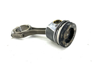 Поршень с шатуном CAAC 034170410, CAAC Volkswagen Transporter - Caravelle T5