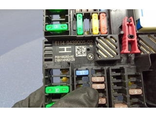 Блок предохранителей 9439005, 9439005 BMW X3 E83