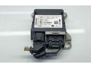 Интеркулер AM5T14B321BE Ford Grand C-MAX