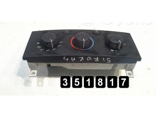 Блок управления климат-контролем 55115904   Jeep Cherokee