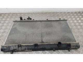 Радиатор охлаждающей жидкости