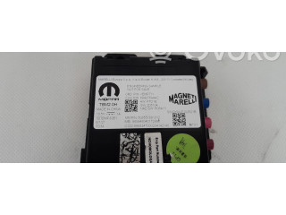 Блок управления 68427894AC Jeep Grand Cherokee WL