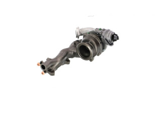 Turbodmychadlo Турбина 830324-5004S, 830324-5004S Volkswagen Transporter - Caravelle T6