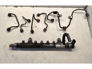 Vstřikovací lišta 03L130089 Volkswagen Transporter - Caravelle T5 CFCA