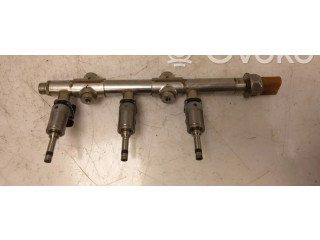 Vstřikovací lišta 04C133320C, 04C133320C   Seat Ibiza IV (6J,6P)    CHZB 