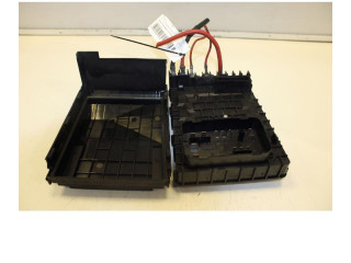 Блок предохранителей    Skoda Yeti (5L)    