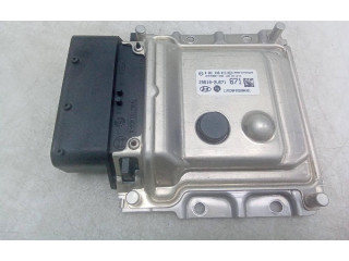 Řídící jednotka 296102U671 Hyundai i30 2017