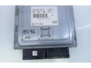 Блок управления двигателя 8W0906259E, 06L807425C Audi A5