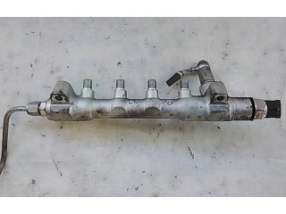 Топливная рампа    Opel Meriva B  