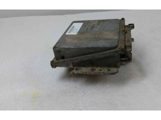 Turbodmychadlo Блок управления двигателем ECU 0261204622, CENTRALITAMOTORUCE Peugeot 106