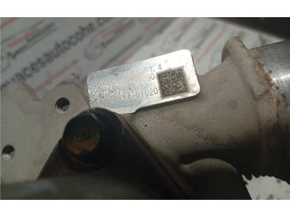 Turbodmychadlo Турбина 282012A090   KIA Rio   