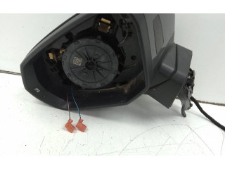 Зеркало электрическое Audi Q3 F3 2018 - года