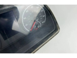 Панель приборов 2K7920941A   Volkswagen Caddy       