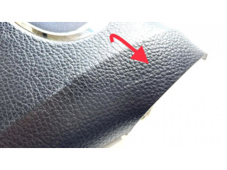 Подушка безопасности водителя GDK557K00, AAA041067 Mazda 6