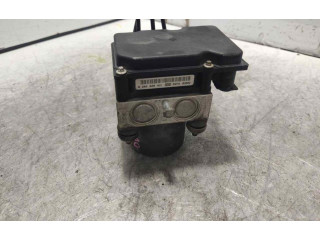 Pojistková skříňka Блок ABS 0265231535 Fiat Punto (199)