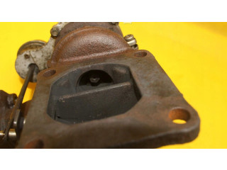  Турбина Ford Transit -  Tourneo Connect           