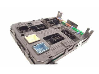 Pojistková skříňka Řídící jednotka BSM 9664059080, 6570A0   Peugeot 3008 I 2010