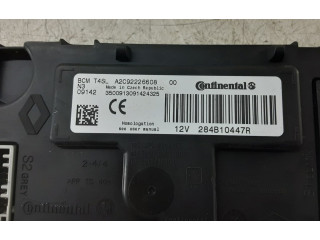 Блок предохранителей 284B10447R, 284B10447R Dacia Dokker