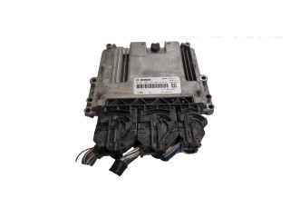 Řídící jednotka 0281033357, 237106626R Opel Vivaro 2017