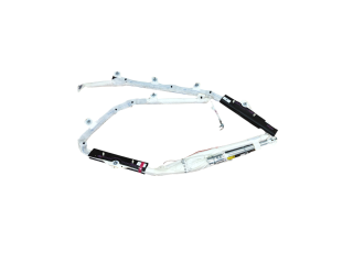 Боковая подушка безопасности P68455954AE, 68455954AE   Jeep Grand Cherokee WL