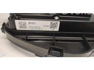 Přístrojová deska Hyundai i20 (PB PBT) 2013 202008910, 202008910