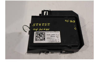 Sicherungskasten 284B76520R Dacia Sandero