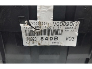 Volant Seat Leon (1P) 2007 1P0920840B  