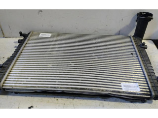 Интеркулер 1K0145928 Volkswagen Caddy