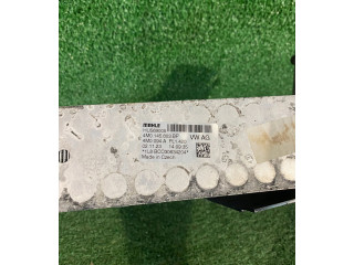 Интеркулер 4M0145803BP Audi Q8