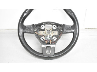 Руль Volkswagen Golf VI 2008 - 2013 года