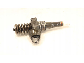 Форсунка 0414720215 Skoda Fabia Mk2 (5J)