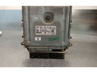 Řídící jednotka A6421507800, 0281015936-BOSCH Mercedes-Benz GL X164 2010