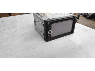 Дисплей IACLINT01 SsangYong Rexton